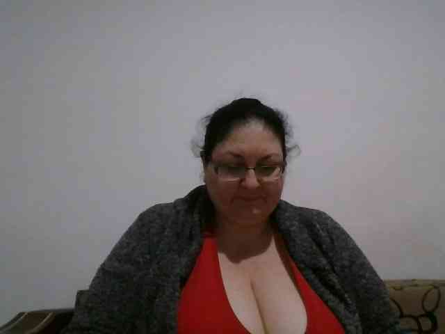Nykyxo webcam