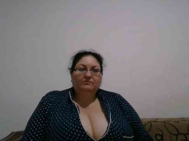 Nykyxo webcam