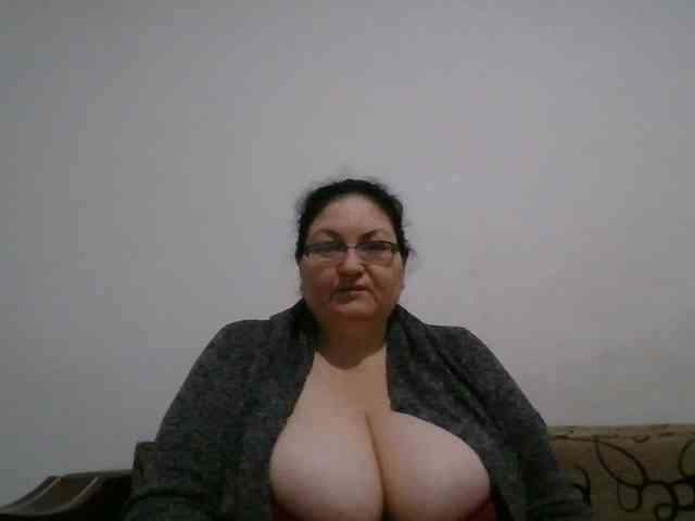 Nykyxo webcam