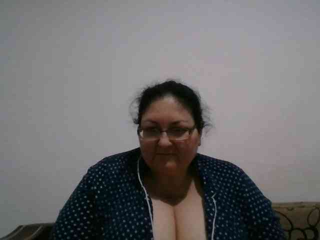 Nykyxo webcam