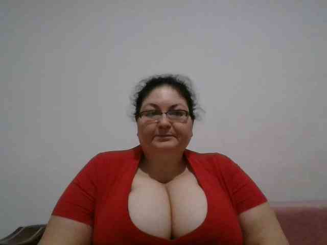 Nykyxo webcam
