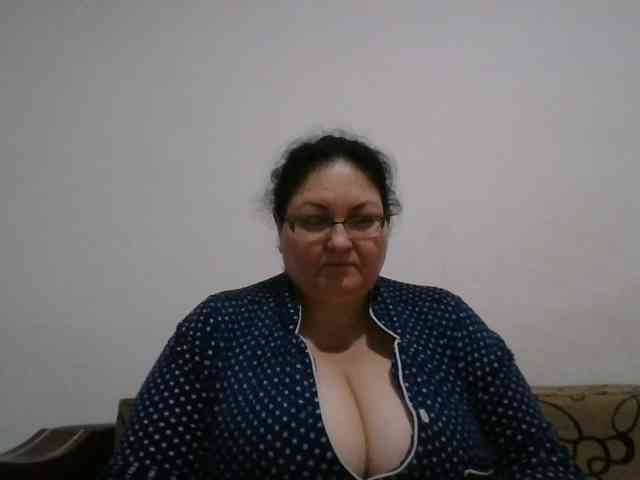 Nykyxo webcam