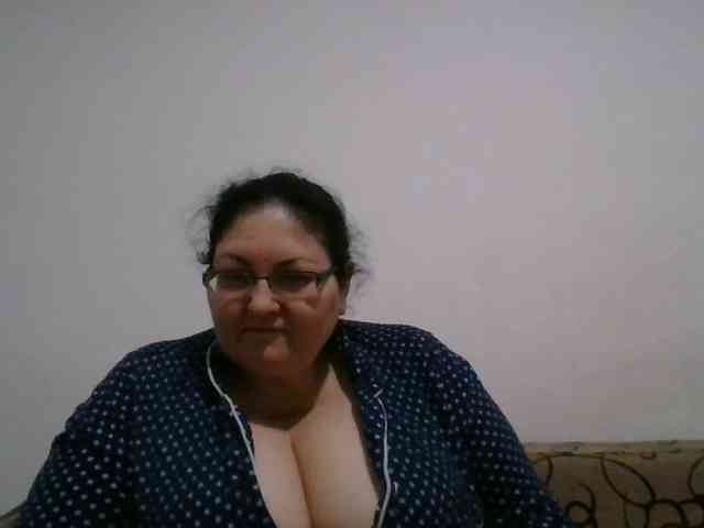 Nykyxo webcam