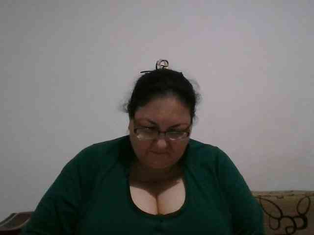 Nykyxo webcam