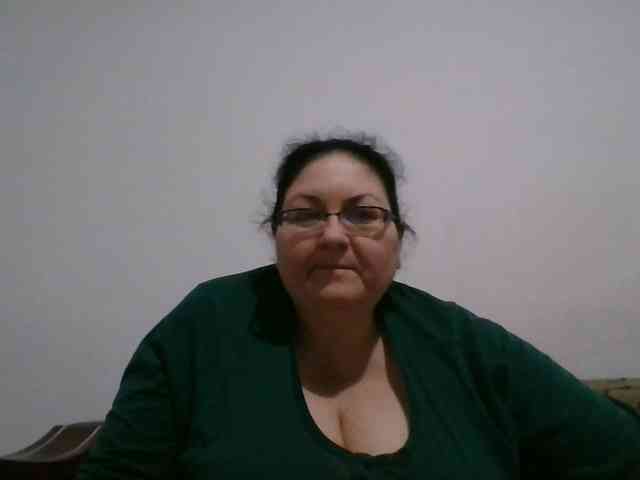 Nykyxo webcam