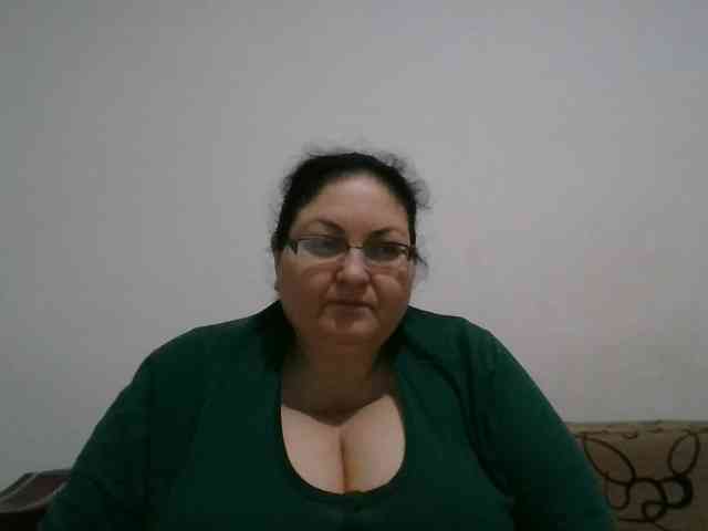Nykyxo webcam