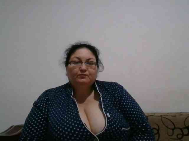 Nykyxo webcam