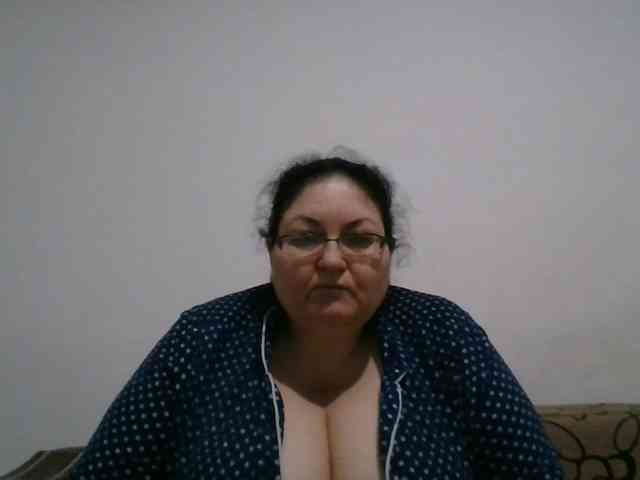 Nykyxo webcam