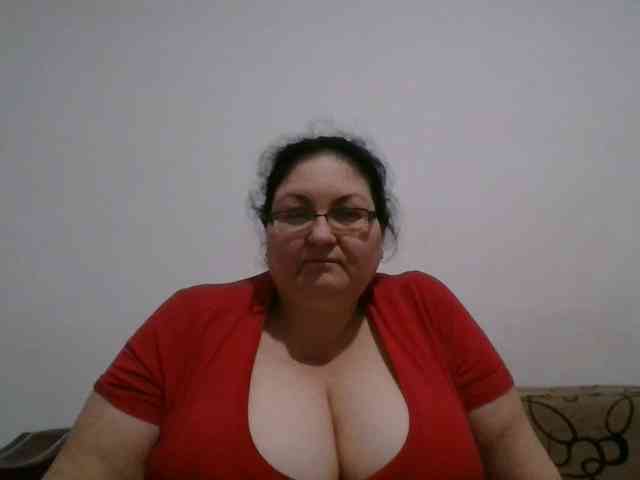 Nykyxo webcam