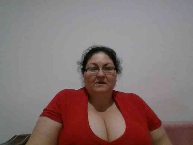 Nykyxo webcam