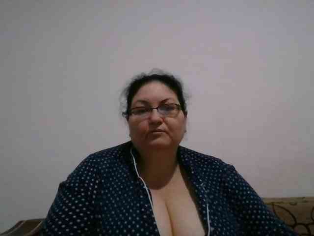 Nykyxo webcam
