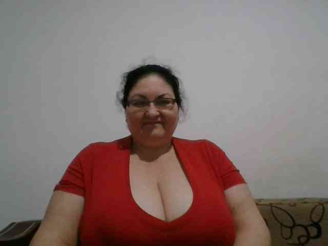 Nykyxo webcam