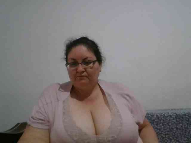 Nykyxo webcam
