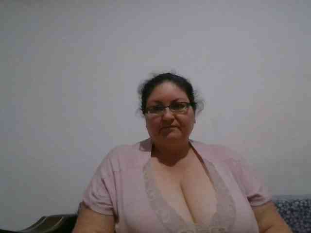 Nykyxo webcam