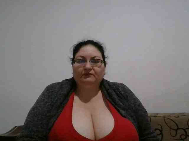 Nykyxo webcam