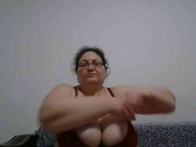Nykyxo webcam