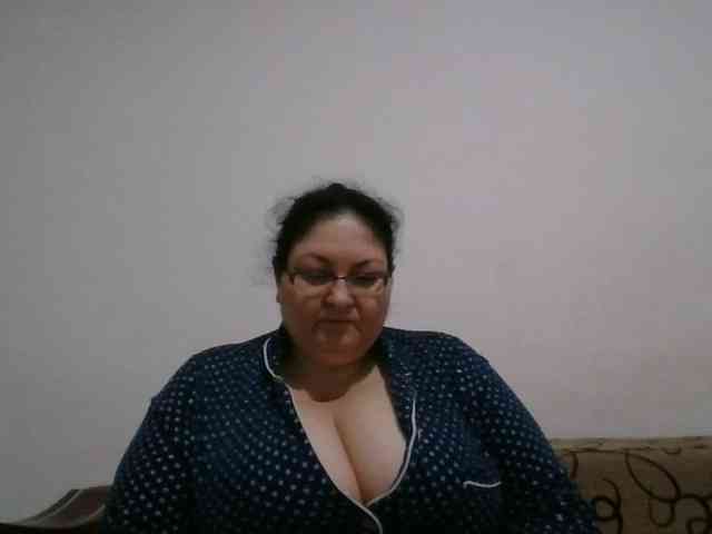 Nykyxo webcam