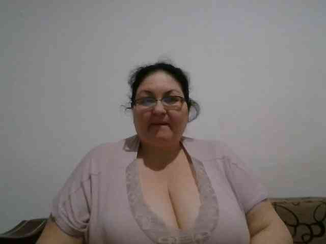 Nykyxo webcam