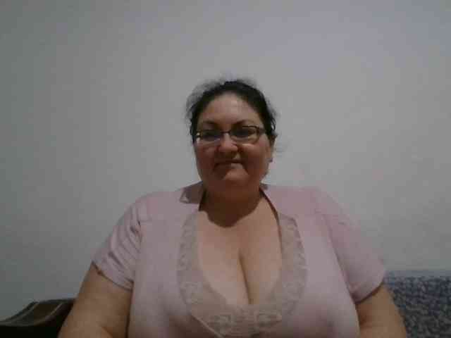 Nykyxo webcam