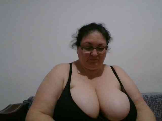 Nykyxo webcam