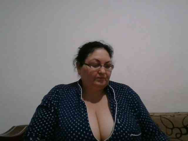 Nykyxo webcam