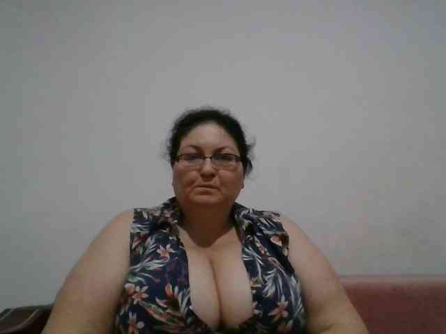 Nykyxo webcam
