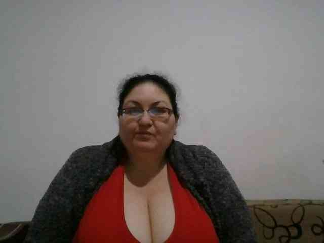 Nykyxo webcam