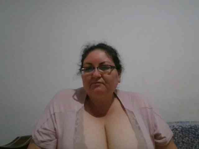 Nykyxo webcam