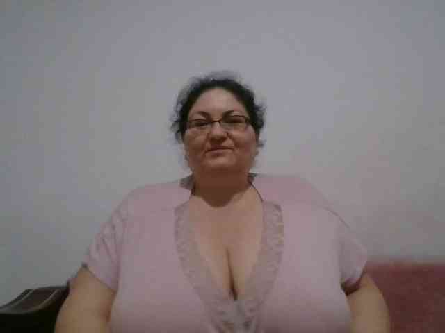 Nykyxo webcam