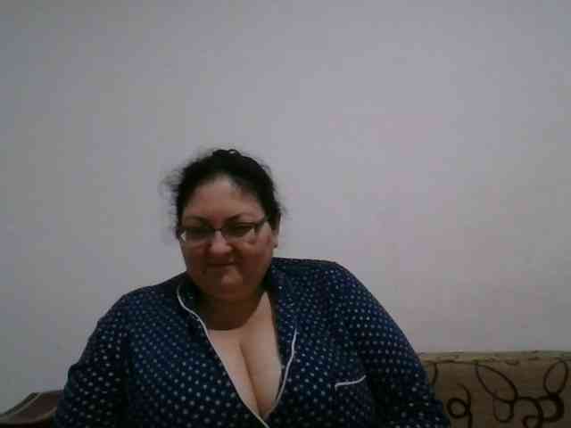 Nykyxo webcam