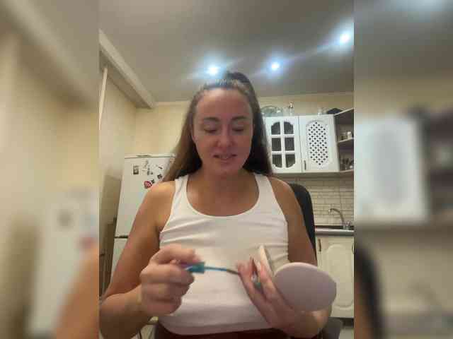 MartaGros Live Webcam on BongaCams