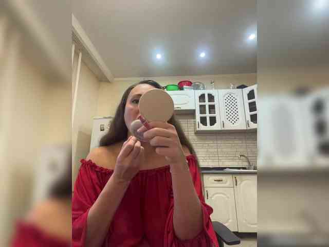 MartaGros Live Webcam on BongaCams