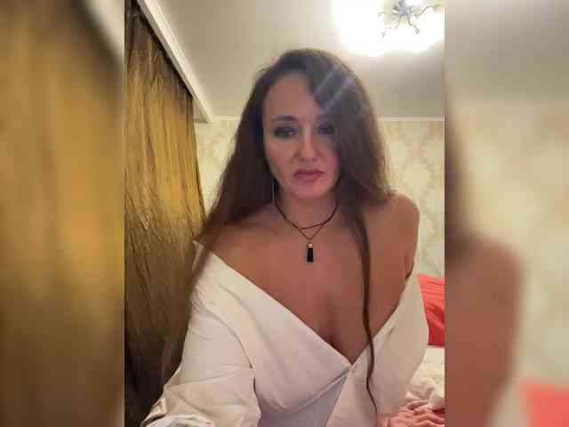 MartaGros Live Webcam on BongaCams