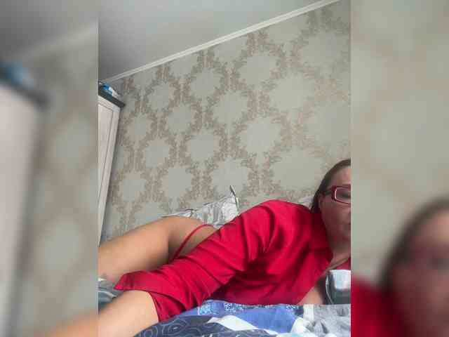 MartaGros Live Webcam on BongaCams