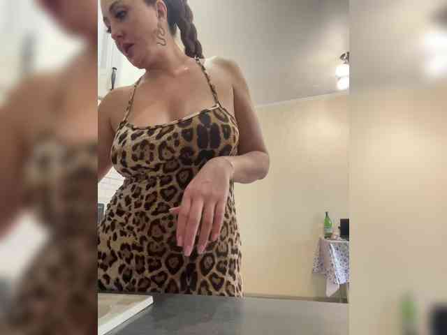 strip webcam MartaGros