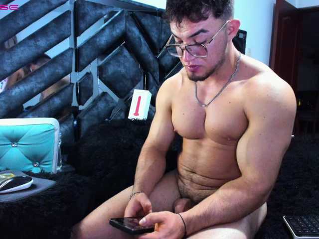 AndrewHarriss preview