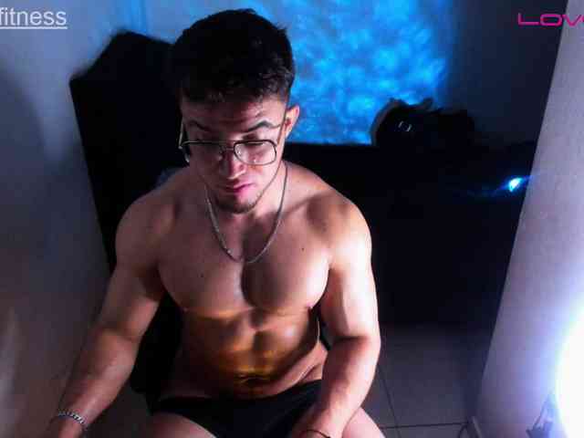 AndrewHarriss AndrewHarriss