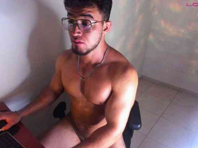 AndrewHarriss AndrewHarriss