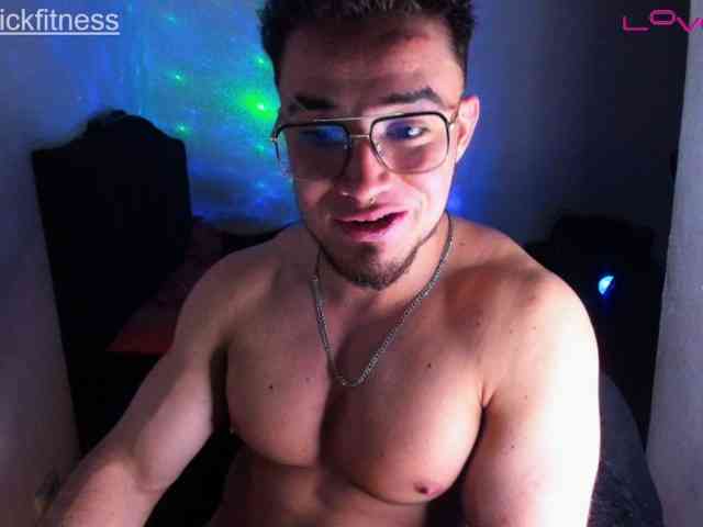 AndrewHarriss AndrewHarriss