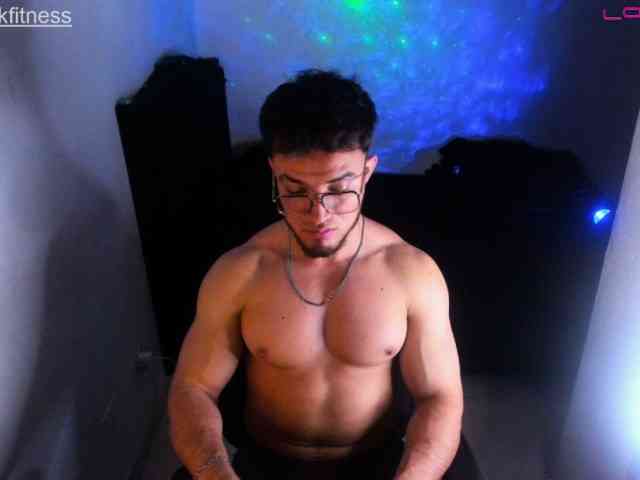 AndrewHarriss AndrewHarriss