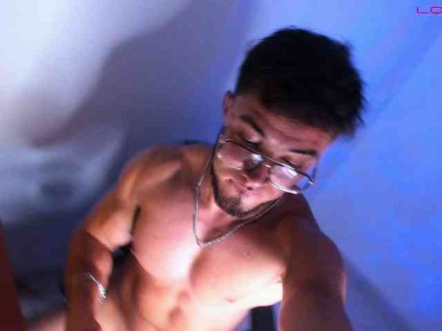 AndrewHarriss AndrewHarriss