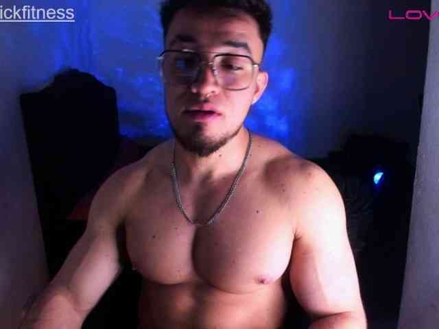 AndrewHarriss AndrewHarriss