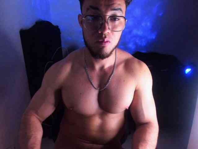 AndrewHarriss AndrewHarriss