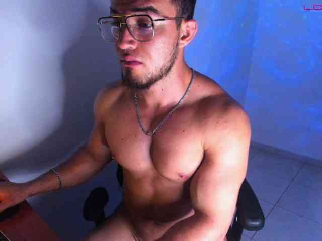 AndrewHarriss AndrewHarriss