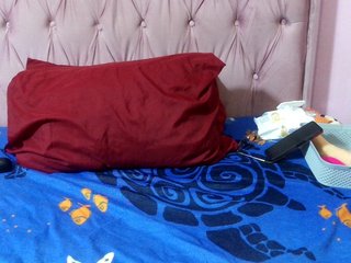 SweetMellowX1-1 Porn Show