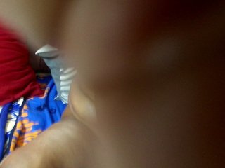 SweetMellowX1-1 Porn Show