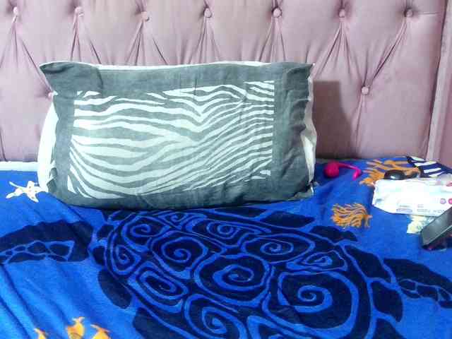 SweetMellowX1-1 webcam