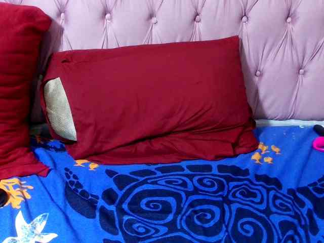 SweetMellowX1-1 webcam