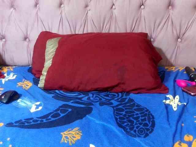 SweetMellowX1-1 webcam