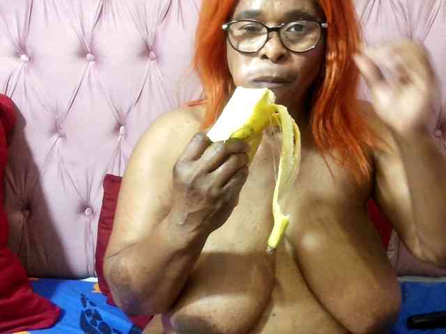 SweetMellowX1-1 webcam